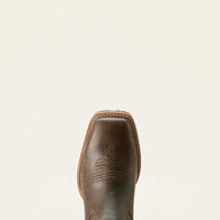 Ariat Men's Hybrid Low Boy in Acorn