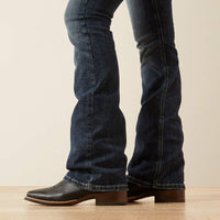 Ariat Women's Perfect Rise Esti Bootcut Jean in Missouri (Available in Regular & Plus Sizes)