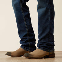 Ariat Men's M2 Traditional Relaxed Marshall Boot Cut Jeans in Theo