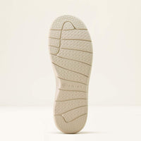 Ariat Women's Hilo Casual Shoe in Heathered Smoke Knit