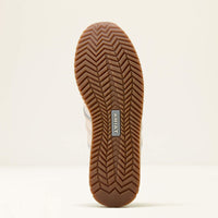 Ariat Women's Ranch Runner Shoe in Buttercream