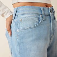 Ariat Women's Perfect Rise Calamity 3" Shorts