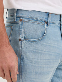 Wrangler Retro Men's Relaxed Bootcut Jean in Grant