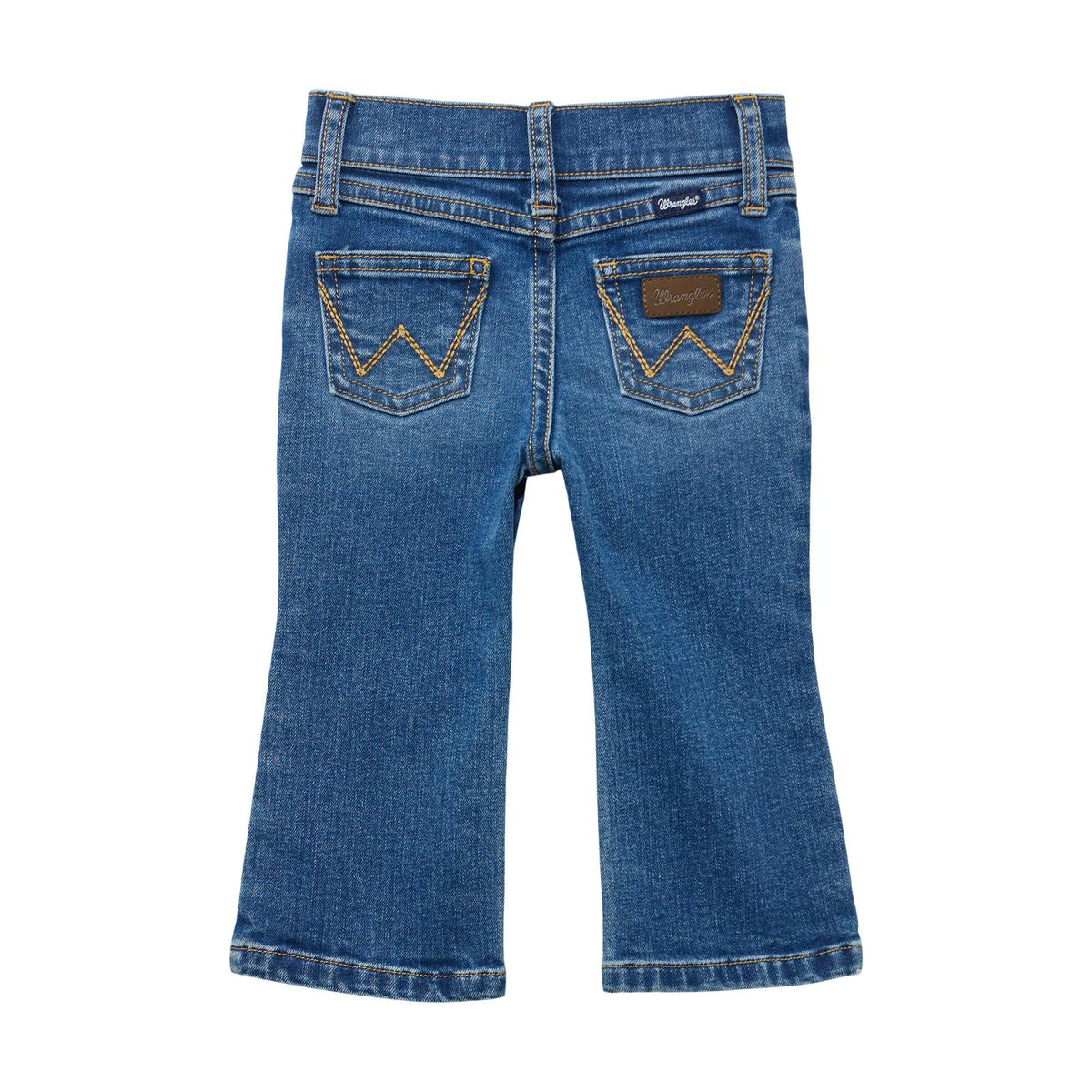 Wrangler Baby Boy's Jean in Country Boy