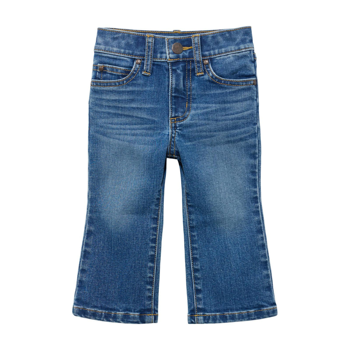 Wrangler Baby Boy's Jean in Country Boy