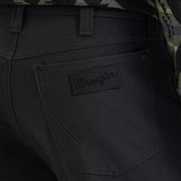 Wrangler ATG Men's Techno Knit 5 Pocket Pant in Phantom