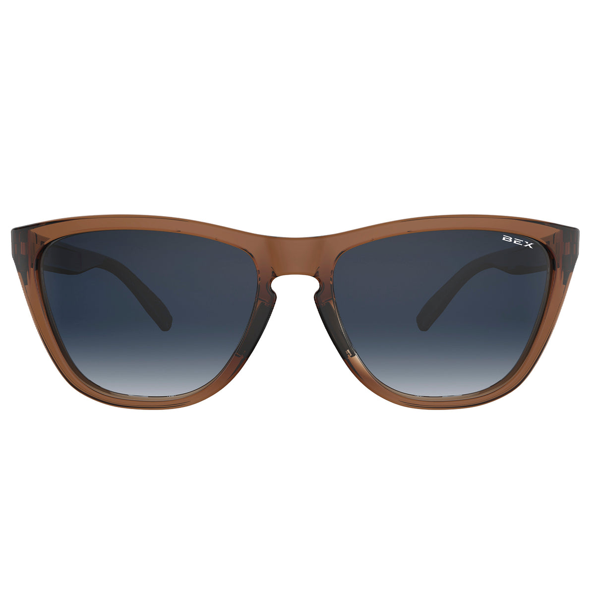 BEX Appy Polarized Full Frame Sunglasses (Available in 3 Colors)