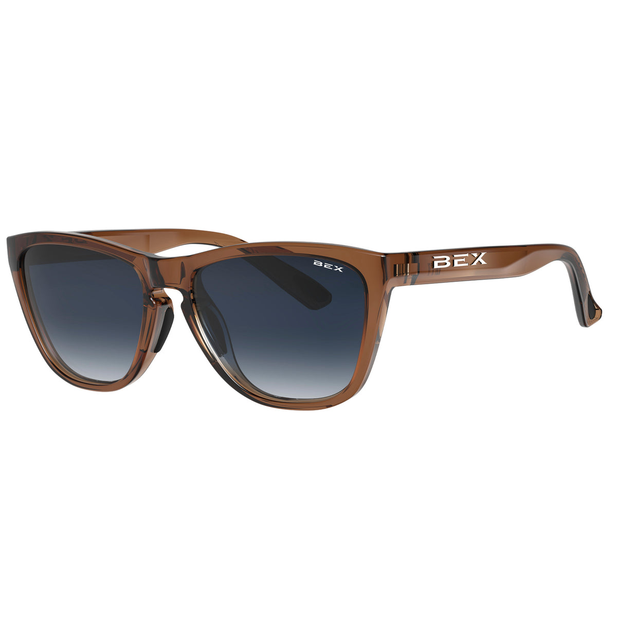 BEX Appy Polarized Full Frame Sunglasses (Available in 3 Colors)