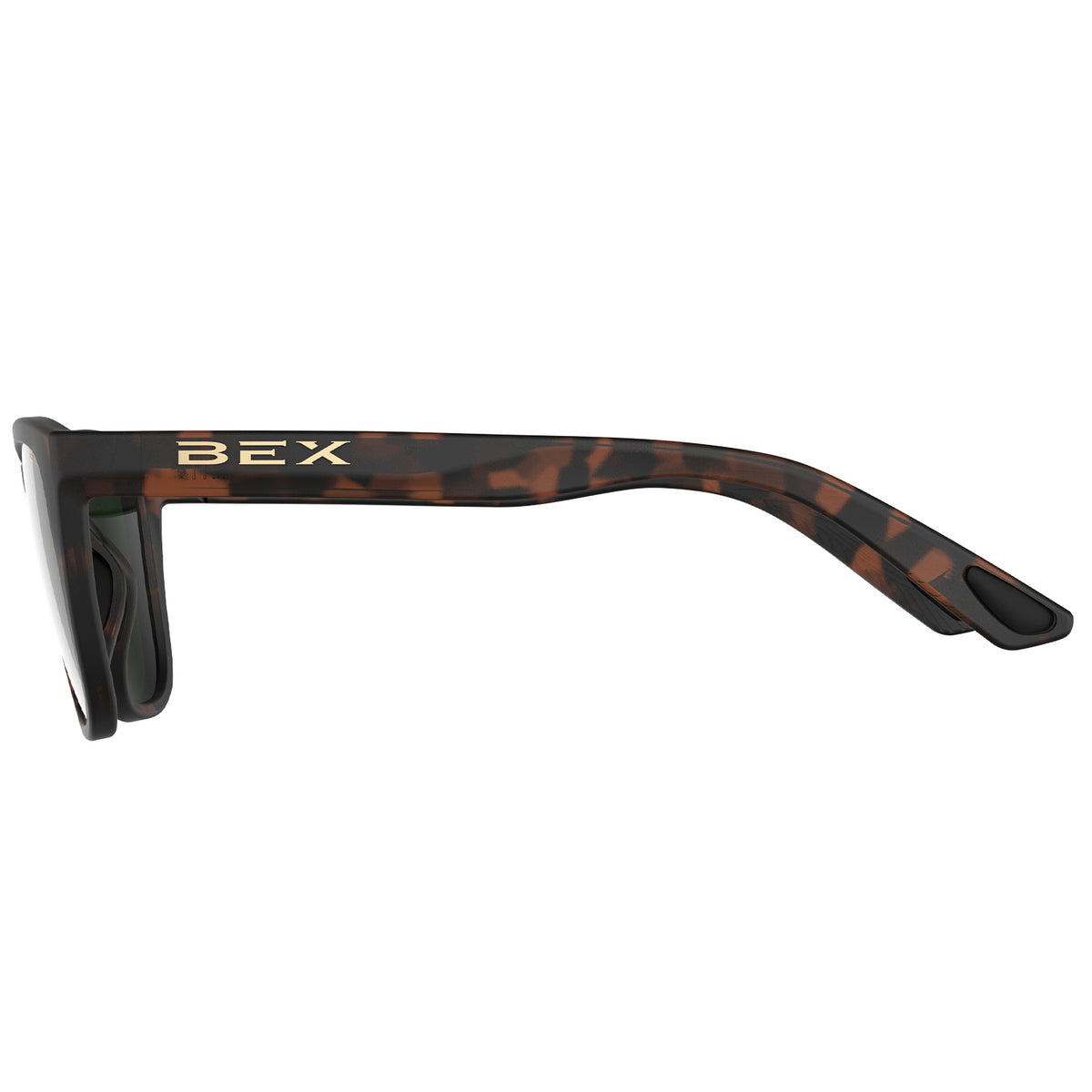 BEX Appy Polarized Full Frame Sunglasses (Available in 3 Colors)