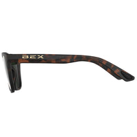 BEX Appy Polarized Full Frame Sunglasses (Available in 3 Colors)