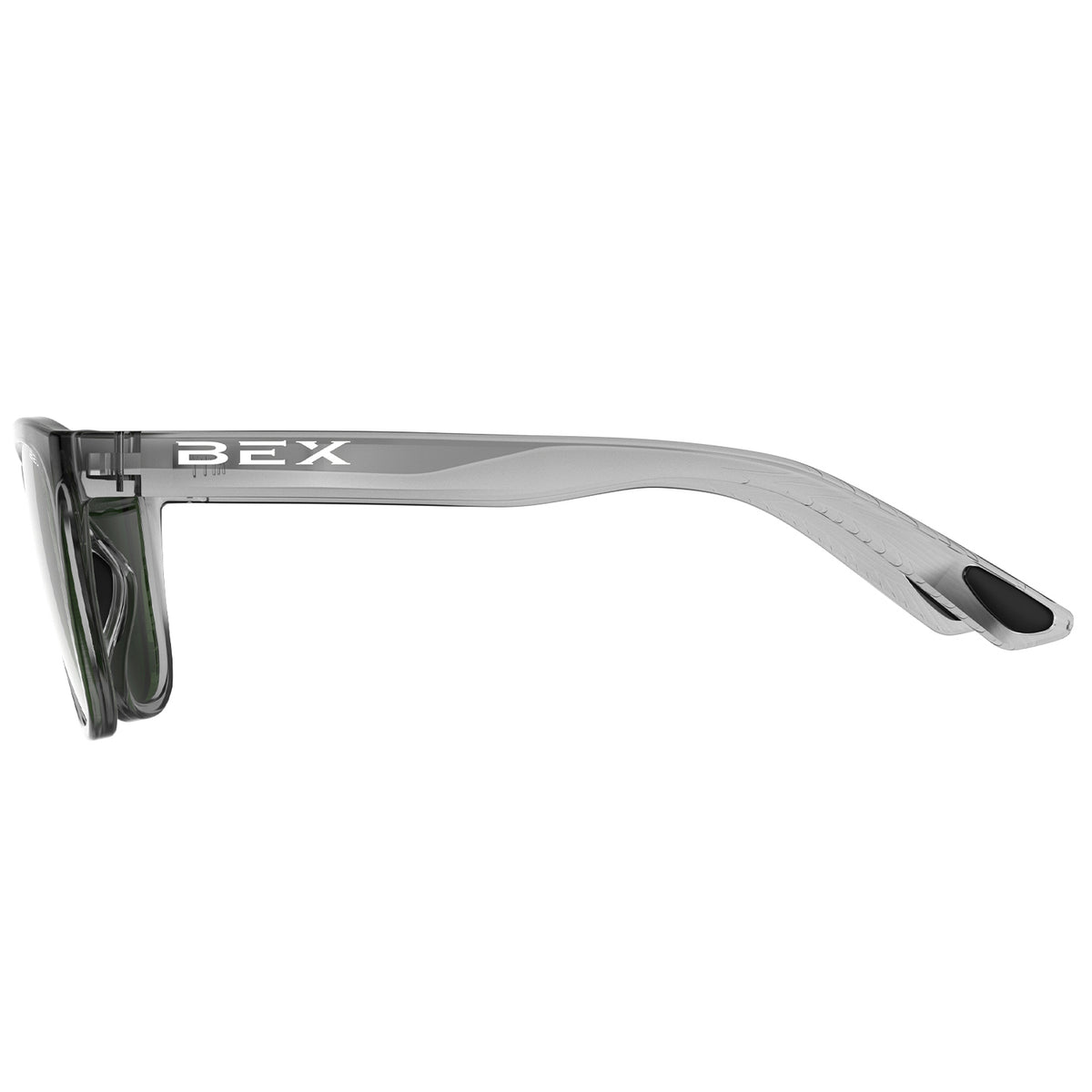 BEX Appy Polarized Full Frame Sunglasses (Available in 3 Colors)
