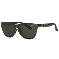 BEX Appy Polarized Full Frame Sunglasses (Available in 3 Colors)