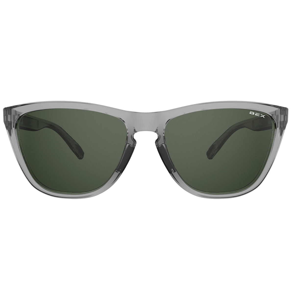 BEX Appy Polarized Full Frame Sunglasses (Available in 3 Colors)
