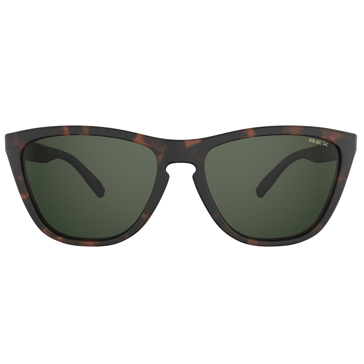 BEX Appy Polarized Full Frame Sunglasses (Available in 3 Colors)