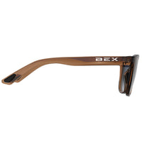 BEX Appy Polarized Full Frame Sunglasses (Available in 3 Colors)