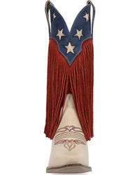 Dingo Women's Wild N Free in Multi Americana