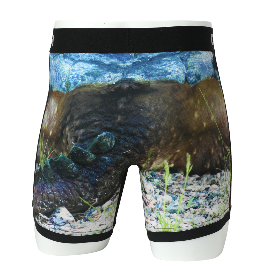 Cinch 6" Turtle Boxer Brief