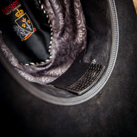 Bandit Hat Cinch XL