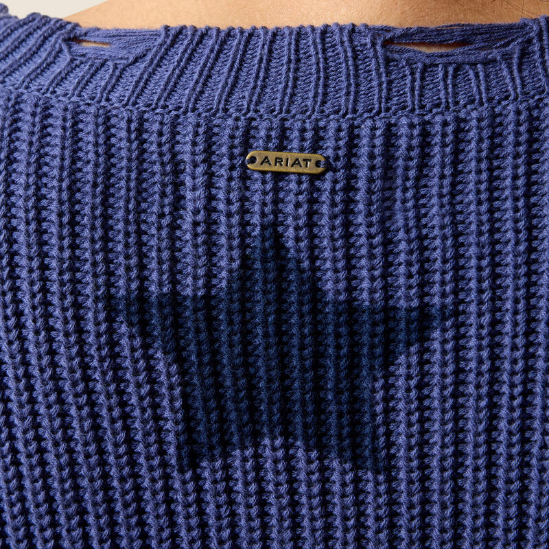 Ariat Women's Americana Sweater