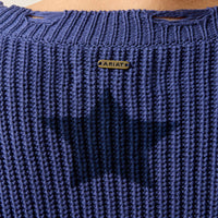 Ariat Women's Americana Sweater