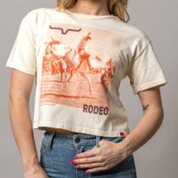 Kimes Ranch Women's Not Our First in Ivory