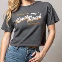 Kimes Ranch Women's Lucky B Greetings in Pepper