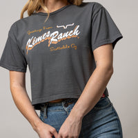 Kimes Ranch Women's Lucky B Greetings in Pepper