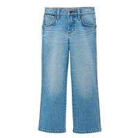 Wrangler Retro Youth Boy's Relaxed Boot Jean in Fallon