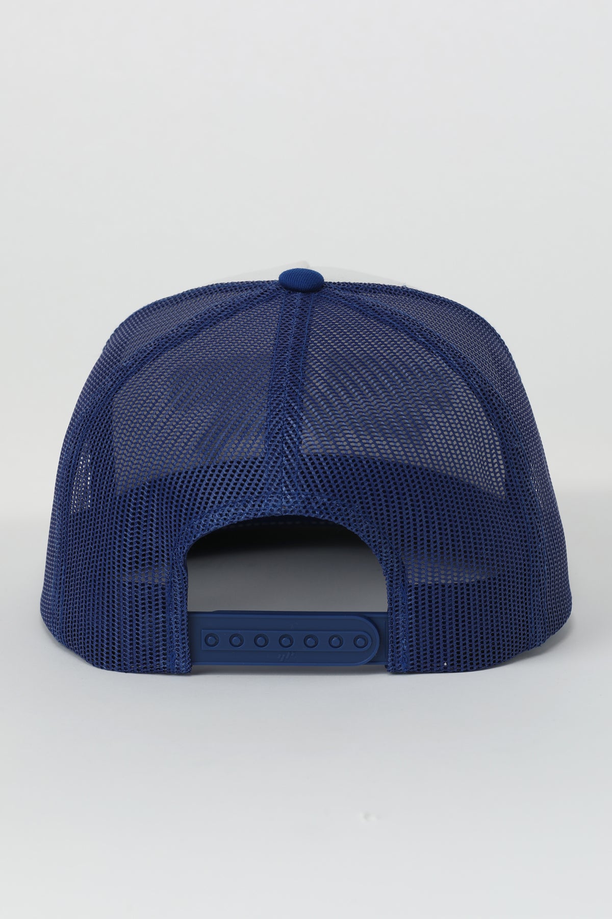 Cinch Men's Ridin' Dirty Snapback in Royal Blue