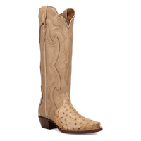 Dan Post Women's Maravilla Boot in Tan