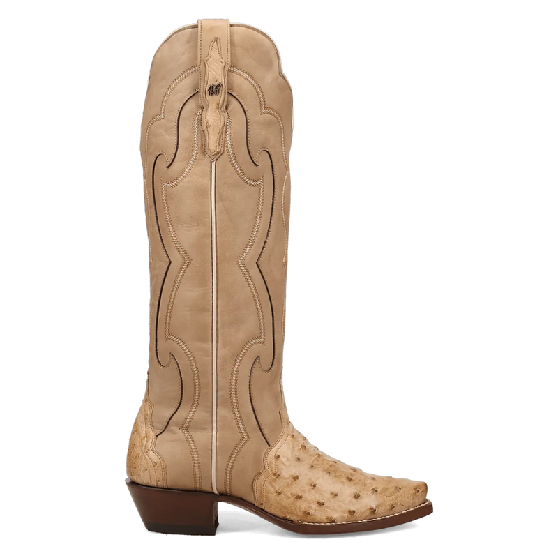 Dan Post Women's Maravilla Boot in Tan