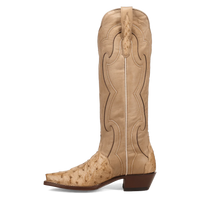 Dan Post Women's Maravilla Boot in Tan