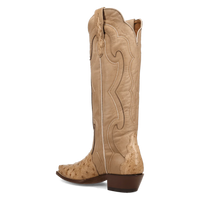 Dan Post Women's Maravilla Boot in Tan