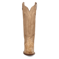 Dan Post Women's Maravilla Boot in Tan