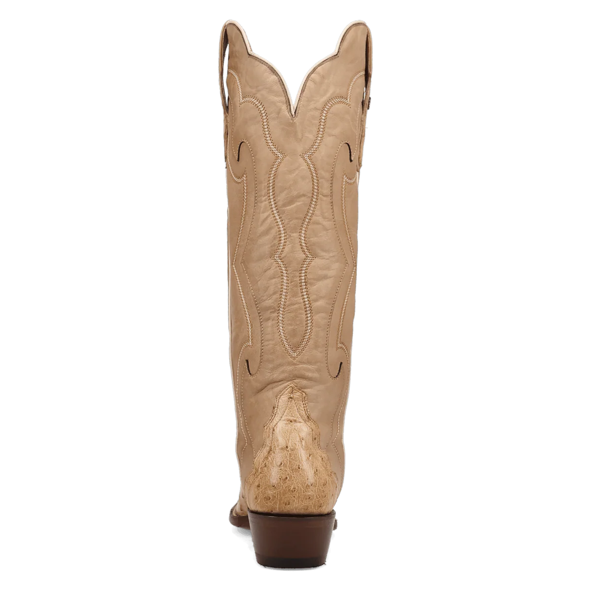 Dan Post Women's Maravilla Boot in Tan