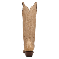 Dan Post Women's Maravilla Boot in Tan