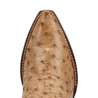 Dan Post Women's Maravilla Boot in Tan