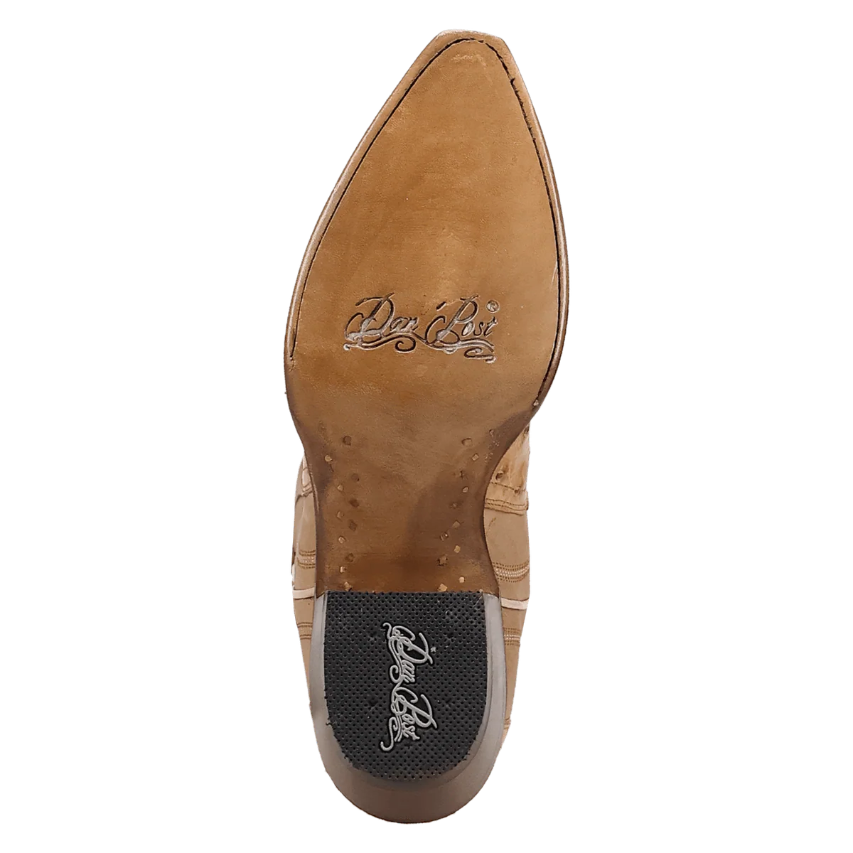 Dan Post Women's Maravilla Boot in Tan
