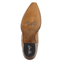 Dan Post Women's Maravilla Boot in Tan