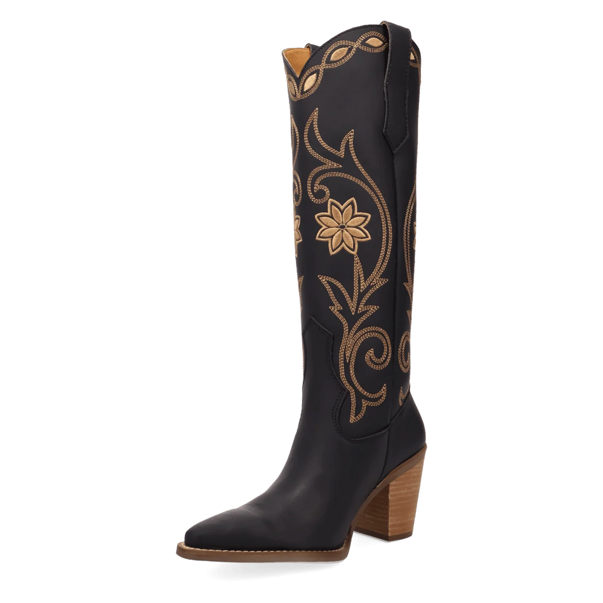 Dingo Women's Miss Daisy in Black