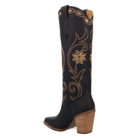 Dingo Women's Miss Daisy in Black