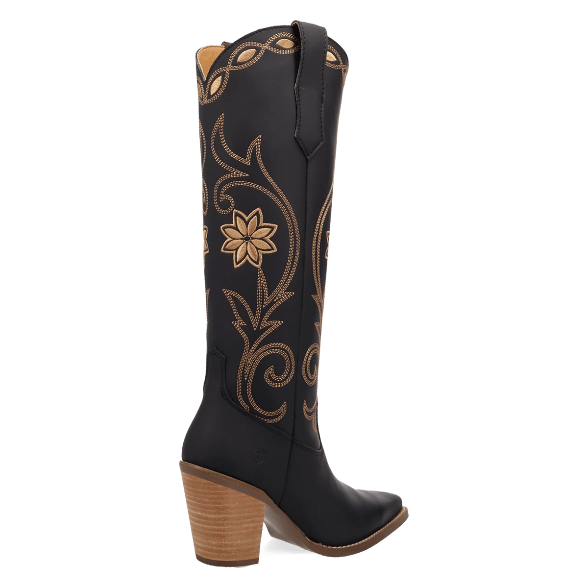 Dingo Women's Miss Daisy in Black