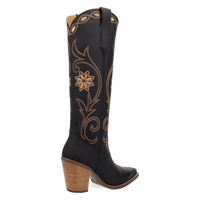 Dingo Women's Miss Daisy in Black