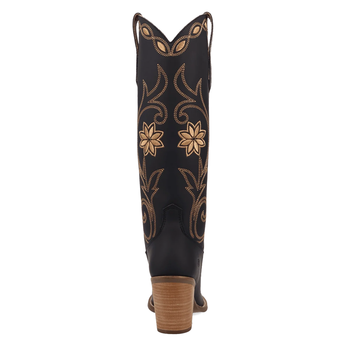 Dingo Women's Miss Daisy in Black