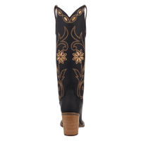 Dingo Women's Miss Daisy in Black