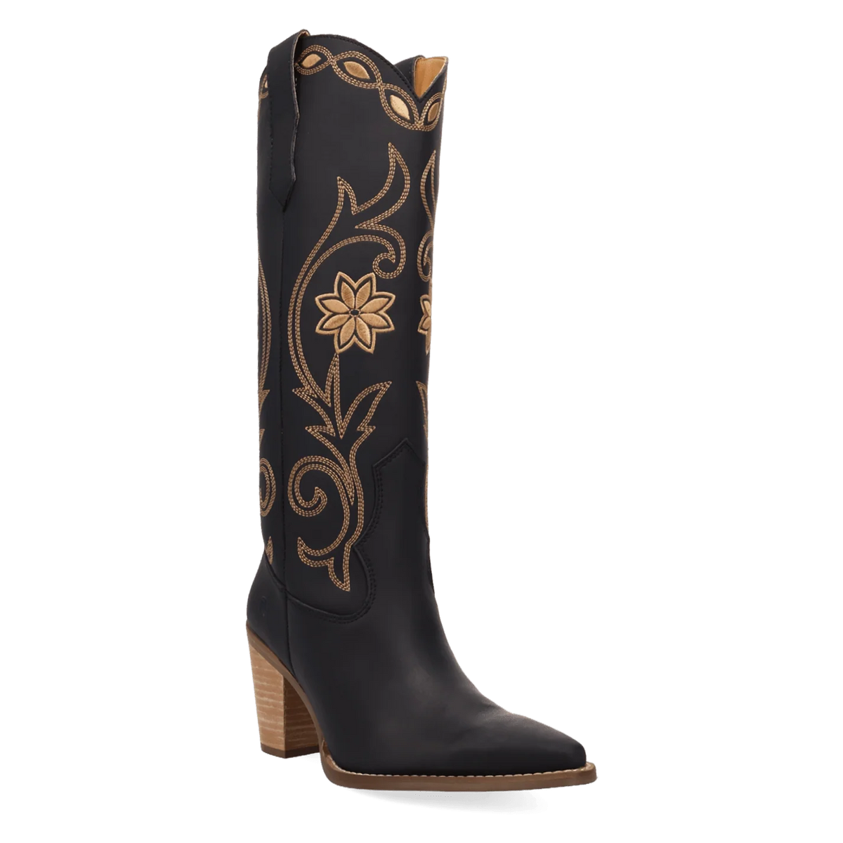 Dingo Women's Miss Daisy in Black