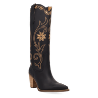 Dingo Women's Miss Daisy in Black