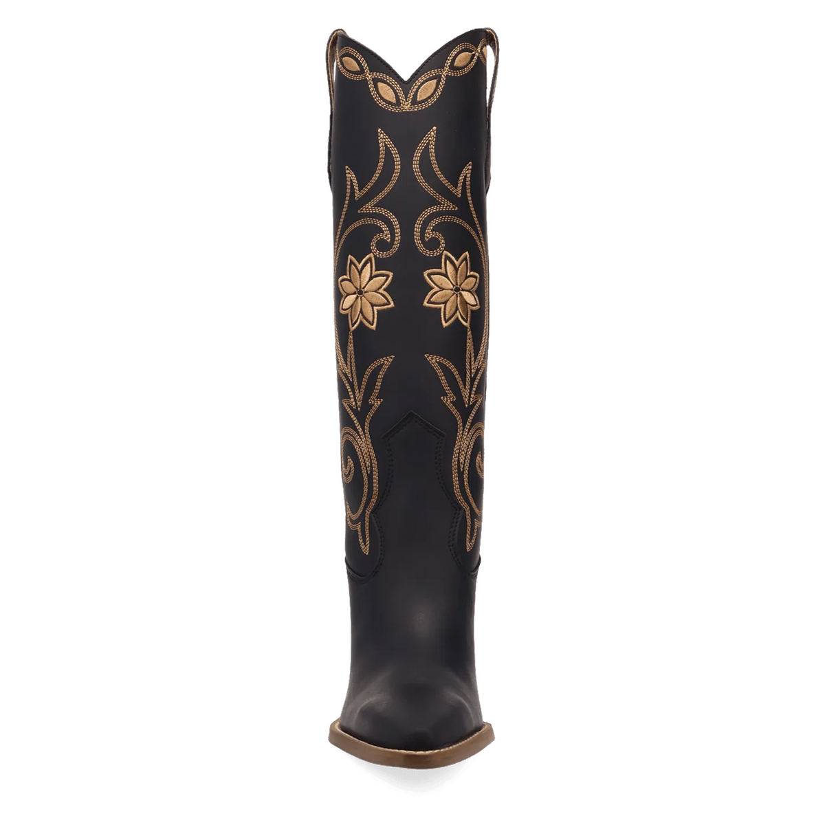 Dingo Women's Miss Daisy in Black