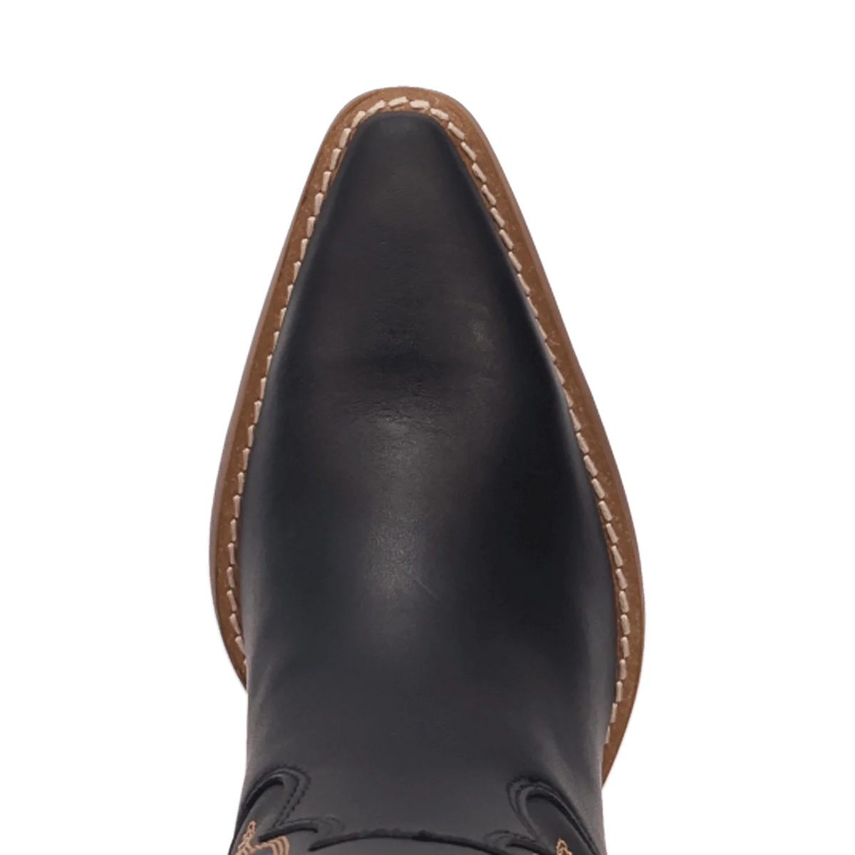Dingo Women's Miss Daisy in Black