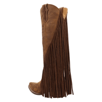 Dingo Women's Walk West Boot in Brown
